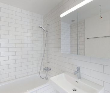3.5 Zimmer, 100 m², 2. Stock - Foto 3