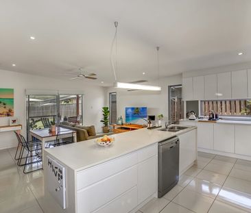 Stylish home in Forest Pines - Photo 2