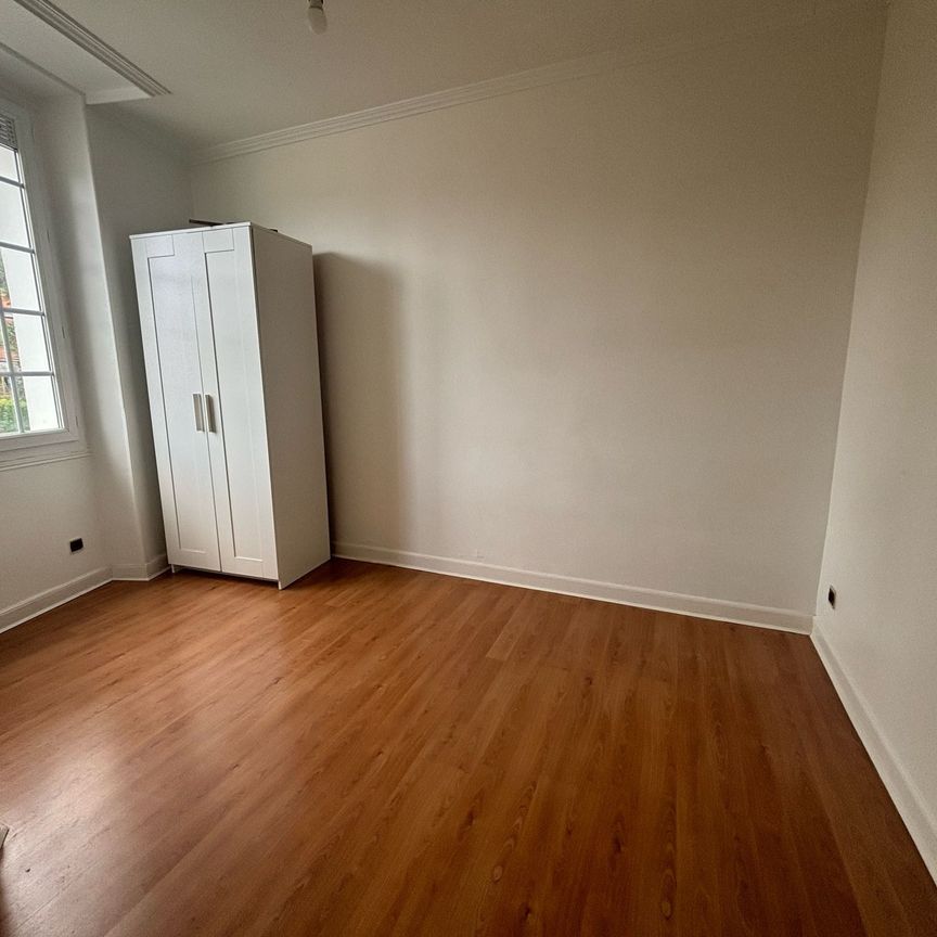 Hendaye - Appartement - 3 pièces - 33m² - Photo 1
