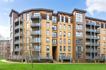 Harry Zeital Way, E5, London - Photo 5