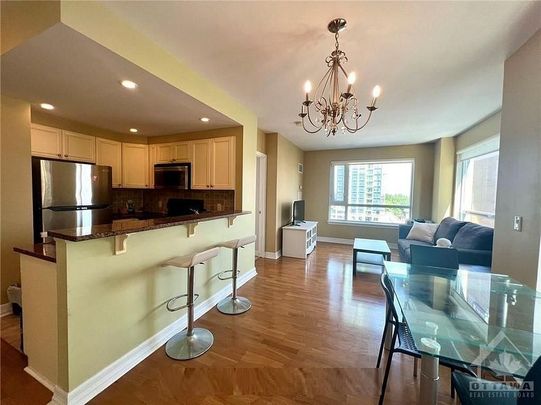 For Lease - 200 BESSERER Street, Lower Town - Sandy Hill, Ontario - Photo 1