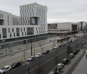 Ref: 829 Appartement à Le Havre - Photo 5