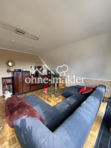 3 Zi, 1.OG, sehr hell und freundlich möbliert, barrierefrei - Photo 5