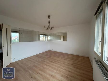 Appartement à louer 2 pièces 51.42m² - Photo 4
