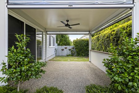 8a Lilley Street, East Toowoomba QLD 4350 - House For Rent - $700 | Domain - Photo 3