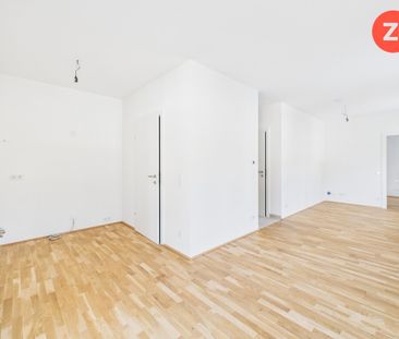 *Über der Nebelgrenze* 2 Zimmer Wohnung mit Blick ins Grüne - Photo 1