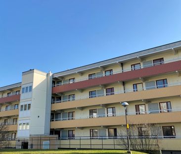 Östra Fäladsgatan 10, Segevång - Foto 2