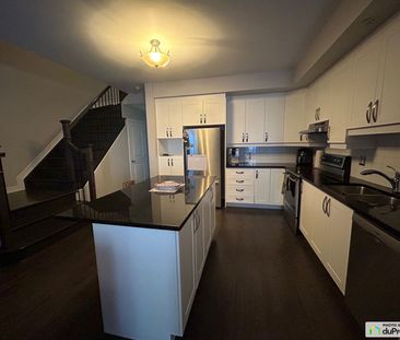 55, rue Georges-Lebel, Gatineau (Aylmer) à louer - Photo 1