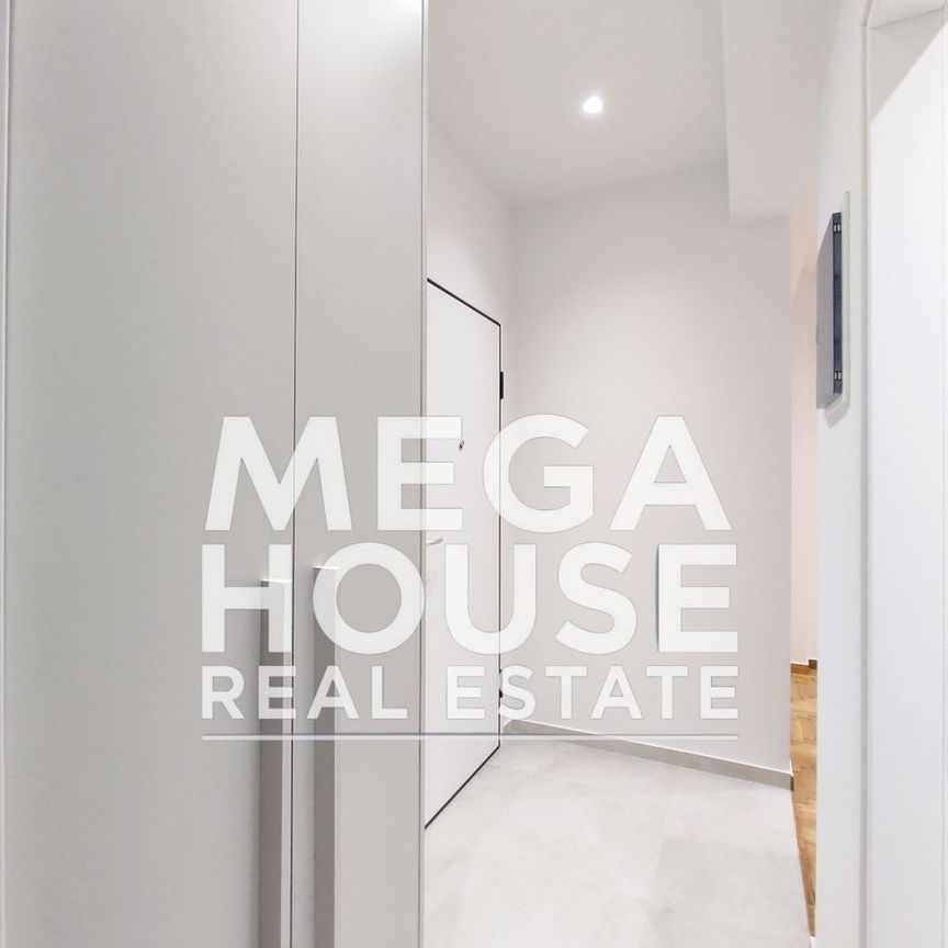 Studio/Γκαρσονιέρα για ενοικίαση Κάτω Καισαριανή (Καισαριανή) - Photo 1