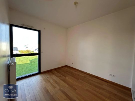 Appartement à louer 4 pièces 109.8m² - Photo 1