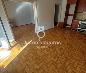 Studio/Γκαρσονιέρα για ενοικίαση Αντιγονιδών (Κέντρο Θεσσαλονίκης) - Photo 4