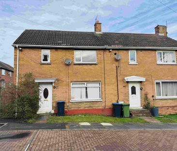 3 bedroom end of terrace house to rent - Photo 3