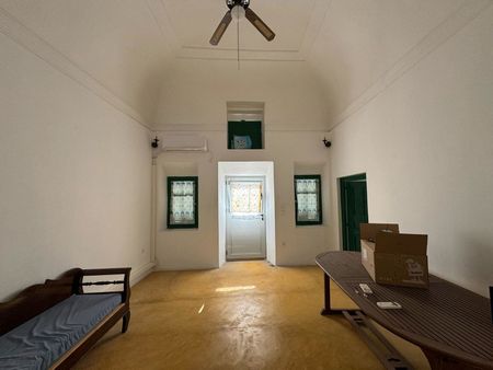 Μονοκατοικία για ενοικίαση Σαντορίνη - Φωτογραφία 2
