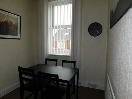 1 bedroom in a flat share to rent - Photo 5