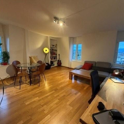 Appartement de 2.5 pièces à louer à Crissier ! - Foto 1