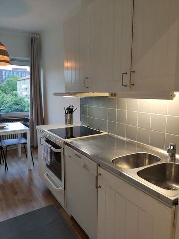 Byggmästaregatan, Lund - Foto 5