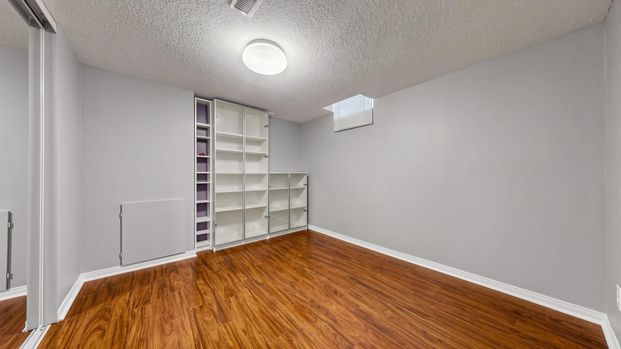 For Lease - 44 Salt Creek Avenue Unit# Basement, Richmond Hill, Ontario - Photo 1