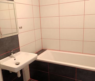 Pronájem bytu 1+kk a garsoniéry 46 m², Riegrova 2836, České Budějovice - Fotografie 5