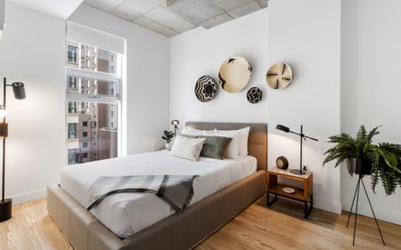 1020 Rue De Bleury, app.613, H2Z 0B9, Montréal - Photo 5