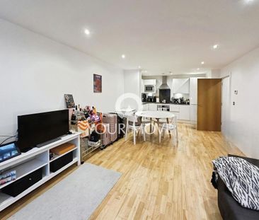 1 bedroom flat to rent - Photo 4