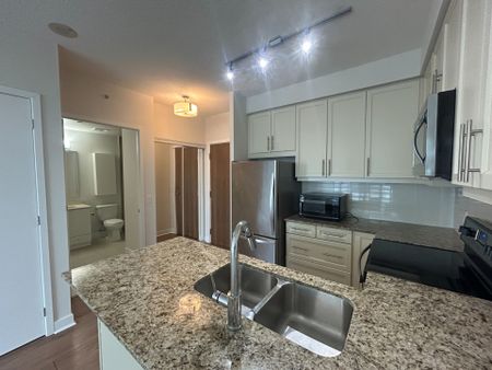 For Lease - 3975 Grand Park Drive Unit# 314, Mississauga, Ontario - Photo 3