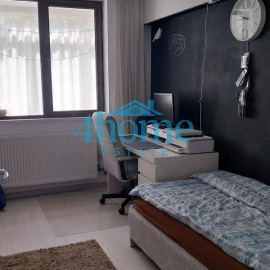 Apartament 3 Camere Tineretului|Metrou|Centrala|Parcare - Photo 1