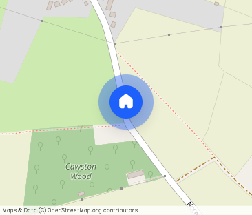 Norwich Road, Cawston, NORWICH - Photo 1