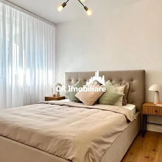 Apartament 2 camere, Lujerului - Photo 1
