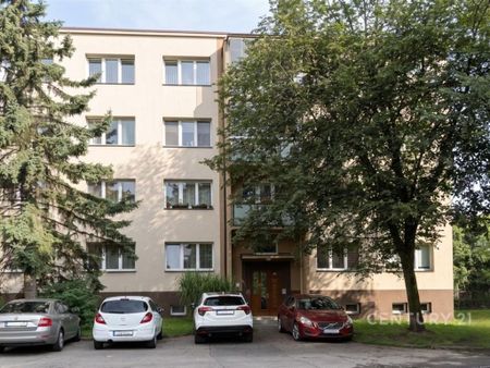 Pronájem bytu 1+1 37 m2 - Fotografie 5