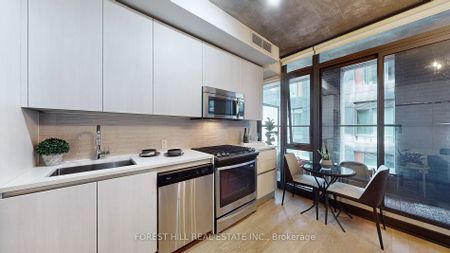 One Eleven Condos and Lofts , #415 - Photo 2