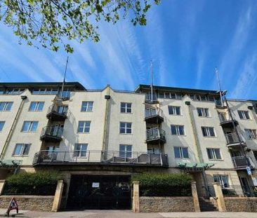 Capital Edge, Hotwell Road, BS8 - Photo 4