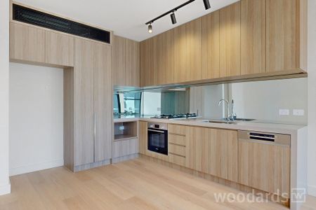 A Masterclass in Contemporary Elegance – Brand New Architecturally Designed 2 Bedroom Townhouse - Photo 2