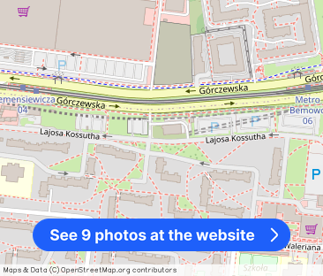BEZPOŚREDNIO, Warszawa Bemowo, kawalerka, metro - Photo 1
