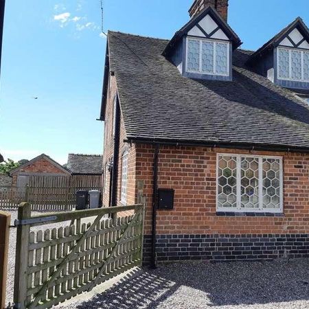 Bridgemere Farm Yew Tree Lane, Bridgemere, Nantwich, CW5 - Photo 3