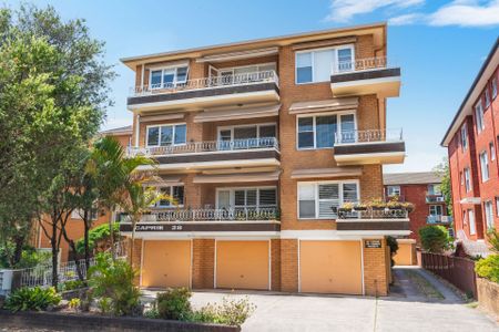 Modern Coastal Living – Renovated 2-Bedroom Unit Moments from the Beach - Photo 3