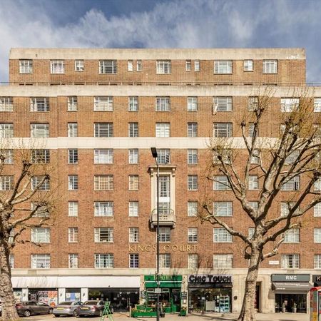 1 bedroom flat to rent - Photo 4