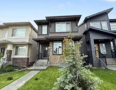 15661 18 Ave SW | 15661 18 Avenue Southwest, Edmonton - Photo 1