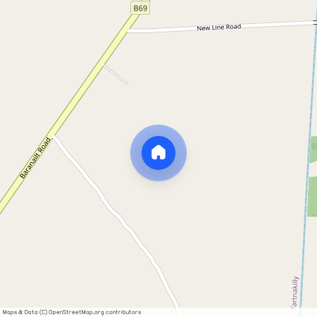 Cartens Road, Limavady, BT49 9GY