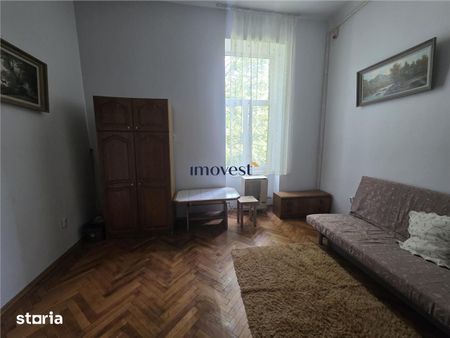 De inchiriat: Apartament cu 1 camera in zona Centrala - Photo 5