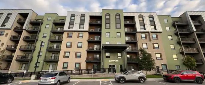 308 - 5 CHEF LANE | 308 - 5 CHEF LANE, Barrie - Photo 1