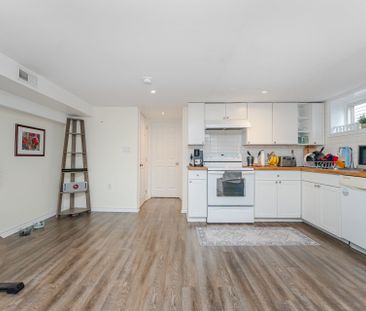 For Lease - 96 Simpson Avenue Unit# Lower, Toronto, Ontario - Photo 5