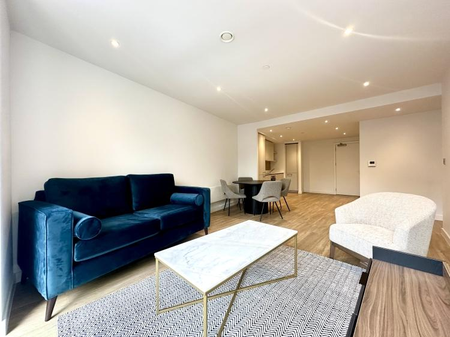 2 bedroom apartment to rent - Photo 5