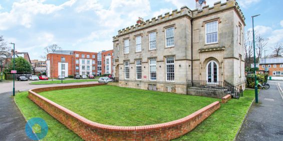 1 bed Flat for Rent - Photo 3