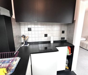Studio te huur - Photo 5