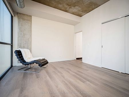 Sixty Lofts 60 Bathurst , #605 - Photo 5