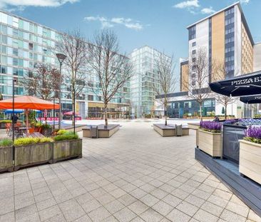 Brooklyn House, Milton Keynes, MK9 - Photo 1