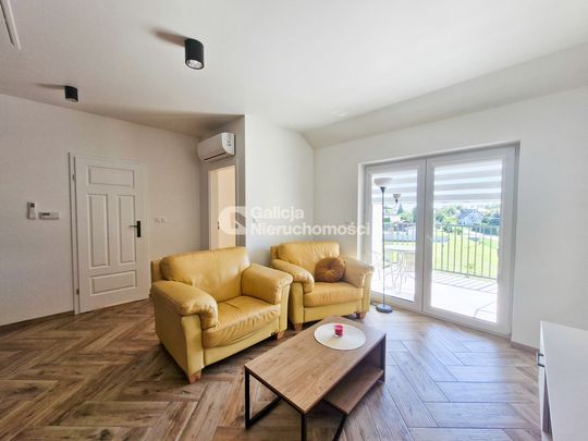 Do wynajęcia mieszkanie – Tajęcina - Zdjęcie 1