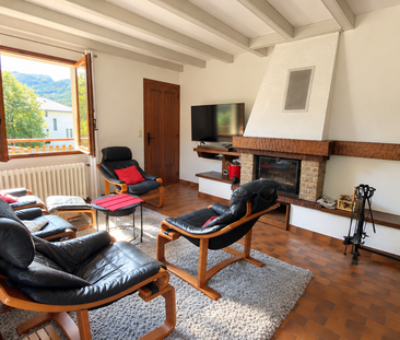 Location Maison 5 pièces 142m² LA RAVOIRE 73490 - Photo 1