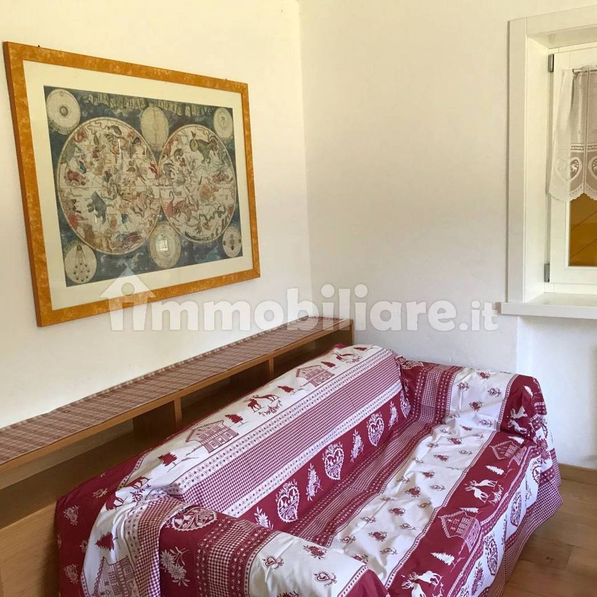 Villa unifamiliare via Vannetti 1, Folgaria - Photo 1