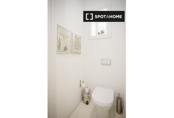 Mieszkanie na wynajem - 45 m² - 1 pokój Porto Porto